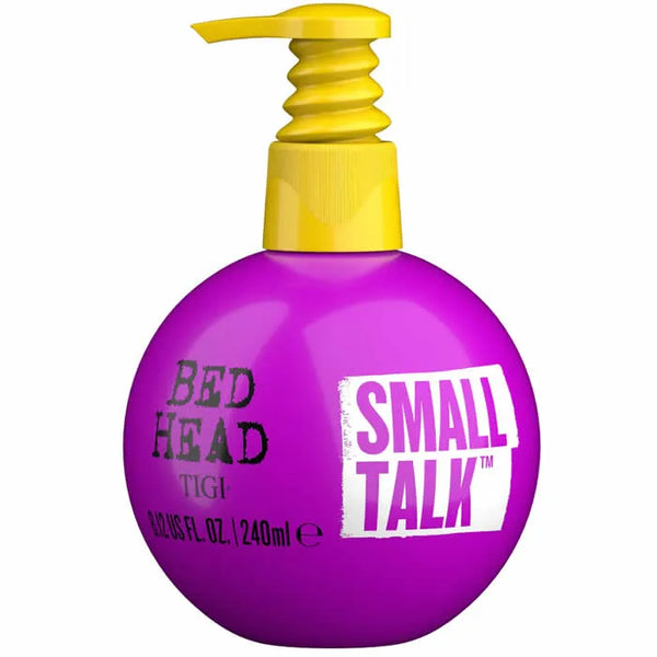 Tigi Bed Head Small Talk Thickening Cream 240ml - Batty Beauty