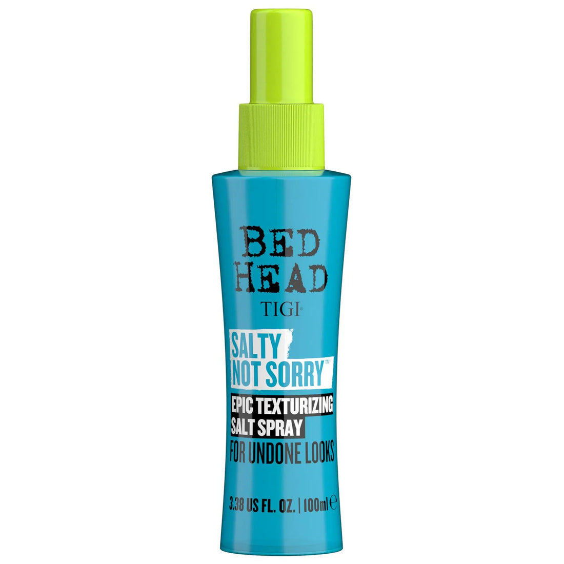 Tigi Bh21 Salty Not Sorry