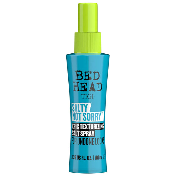 Tigi Bh21 Salty Not Sorry 100ml - Batty Beauty