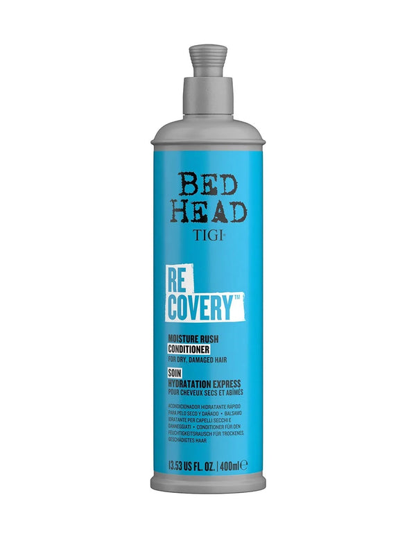 Tigi Bed Head Urban Anti-Dotes Recovery Conditioner 400ml - Batty Beauty