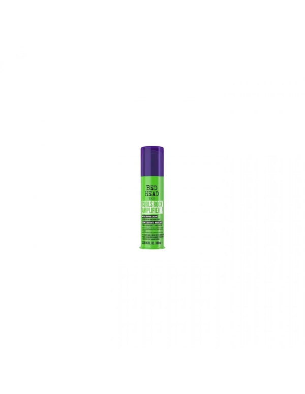 Tigi Bed Head Cream Curls Rock Amplifier 100 - Batty Beauty