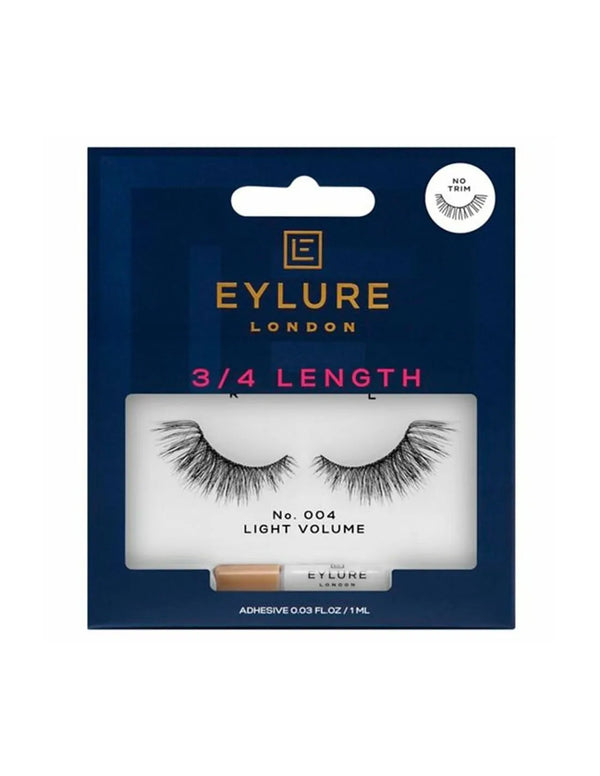 Eylure Volume Pestañas 3-4 004 1 U - Batty Beauty