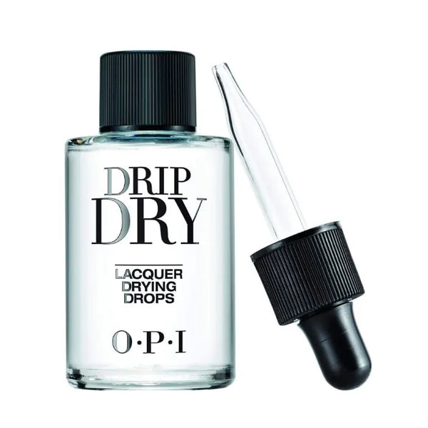 Opi Drip Dry 8ml - Batty Beauty