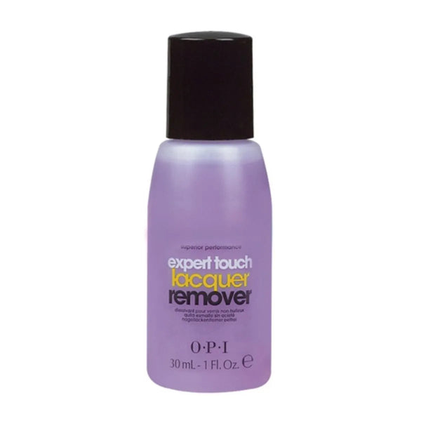 Opi Expert Touch Dissolvant 30ml - OPI