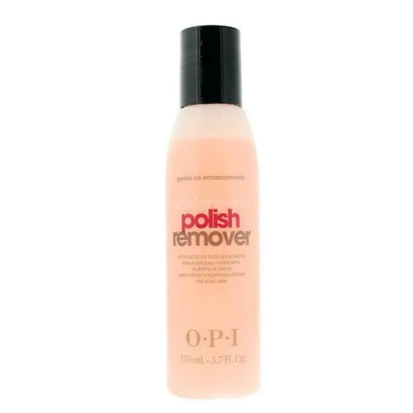 Opi Acetone Free Polish Remover 110ml - Batty Beauty