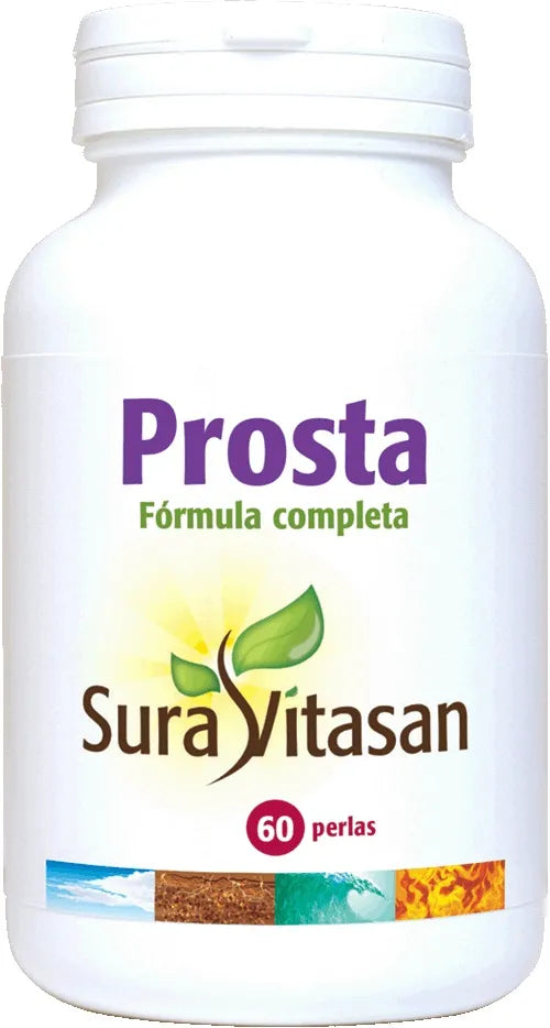 Sura Vitas Prosta 60 Perlas - Batty Beauty