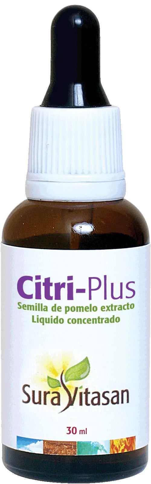 Sura Vitas Citri Plus 30ml - Batty Beauty