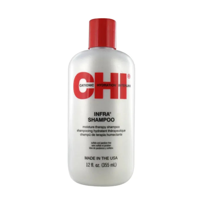Chi Farouk Chi Infra Shampooing