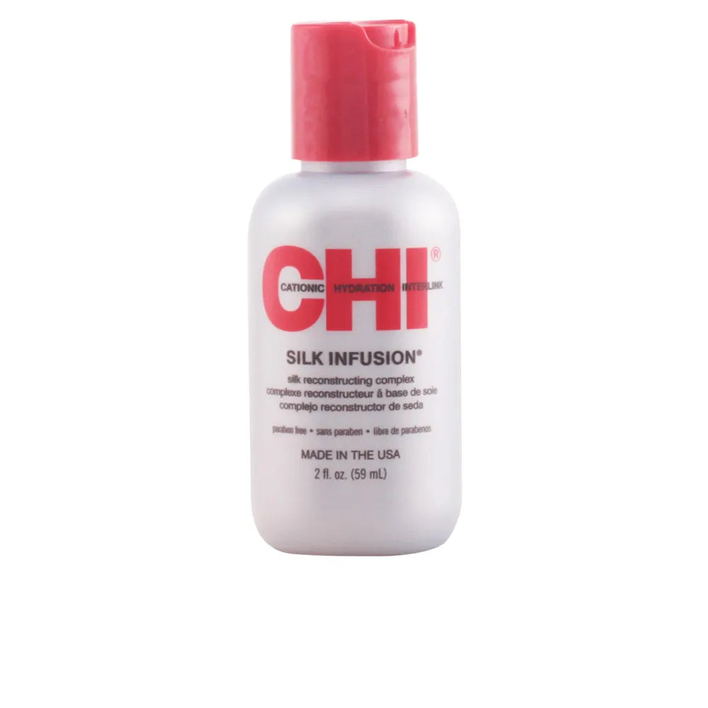 Chi Farouk Chi Silk Infusion Complexe Reconstructeur Soie