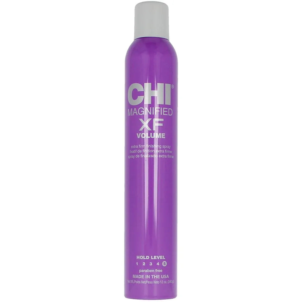 Chi Farouk Chi Magnified Volume Finishing Xf