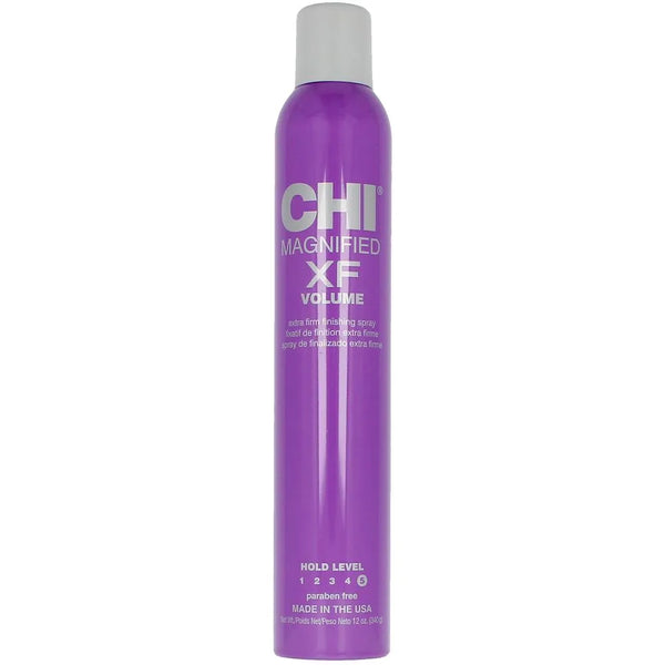Chi Farouk Chi Magnified Volume Finishing Xf 340ml - Batty Beauty