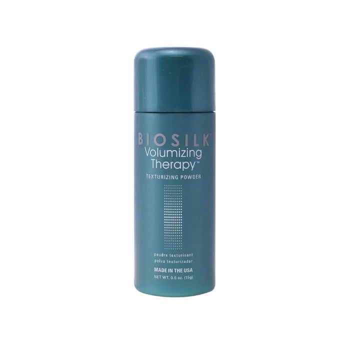 Biosilk Farouk Volumixing Therapy Poudre Texturisante 15g