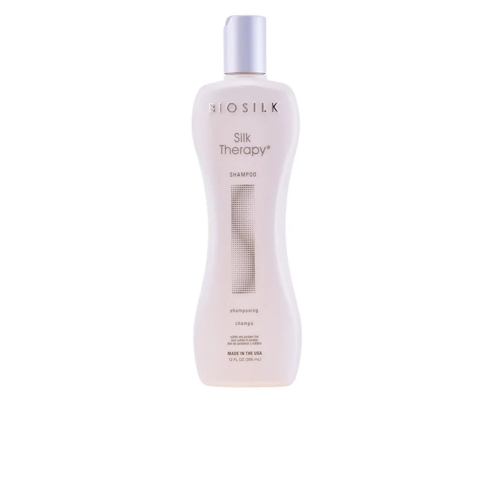 Biosilk Farouk Silk Therapy Shampooing