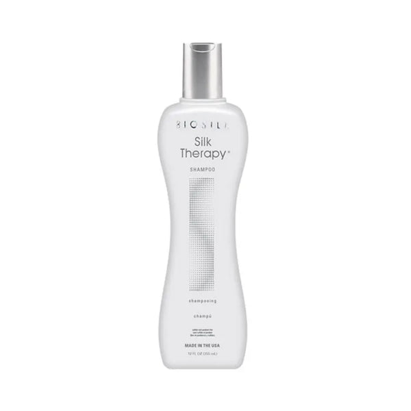 Biosilk Farouk Silk Therapy Après Shampooing 355ml - Batty Beauty