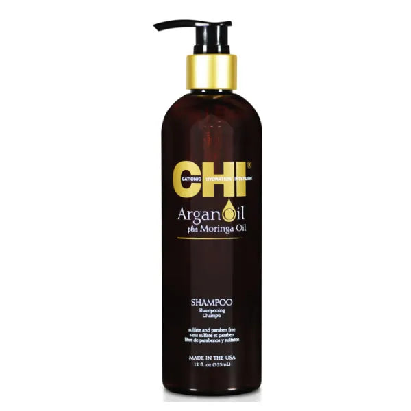 Chi Farouk Chi Argan Oil Shampooing