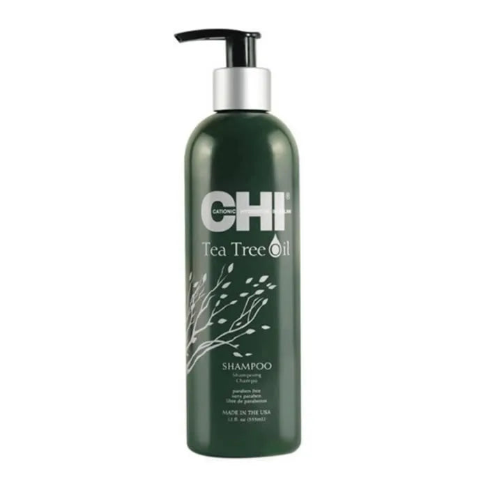 Chi Farouk Chi Tea Tree Oil Shampooing