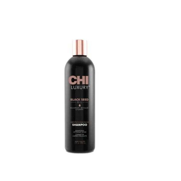 Chi Farouk Chi Black Seed Oil Shampoo 355ml - Batty Beauty