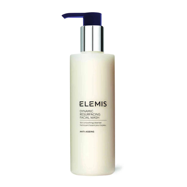 Elemis Dynamic Resurfacing Facial Wash 200ml - Batty Beauty