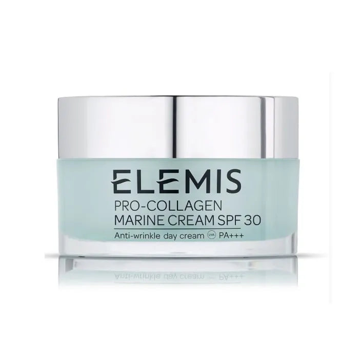 Elemis Pro-Collagen Marine Spf30 Cream