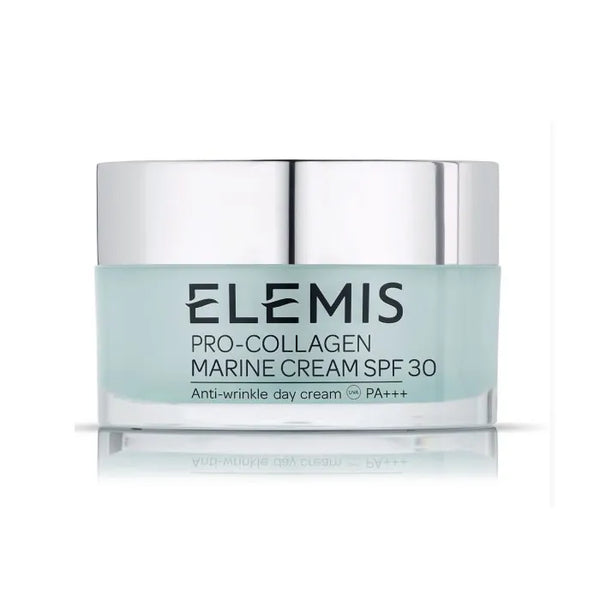 Elemis Pro-Collagen Marine Spf30 Cream 50ml - Batty Beauty