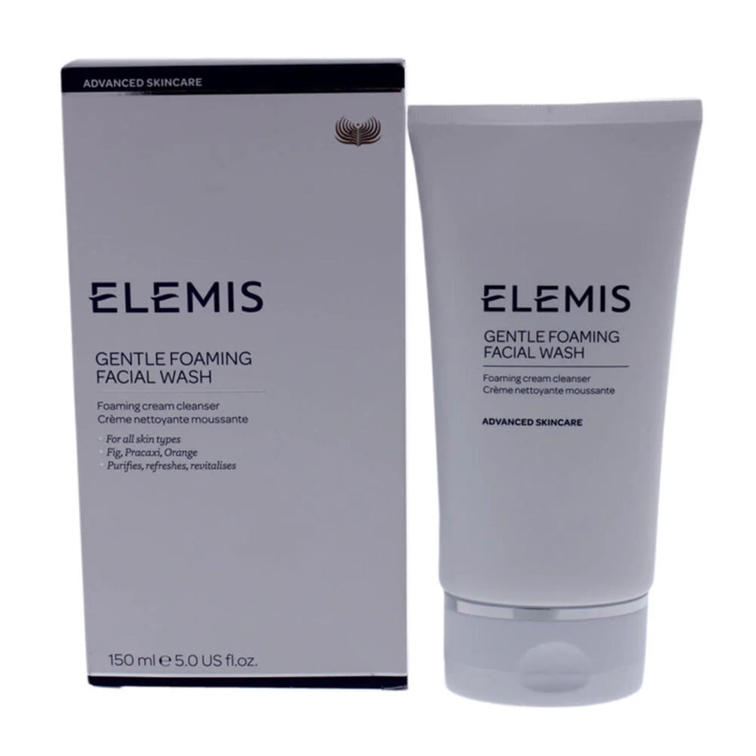 Elemis Gentle Foaming Gel Facial