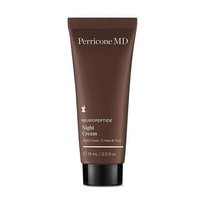 Perricone Md Perricone Neuropeptide Night Cream