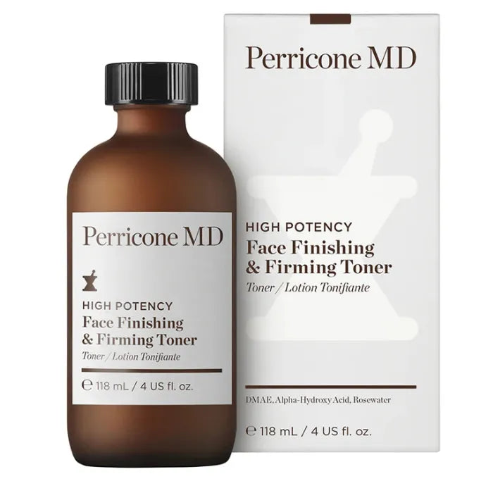 Perricone MD High Potency Face Finishing & Firming Toner