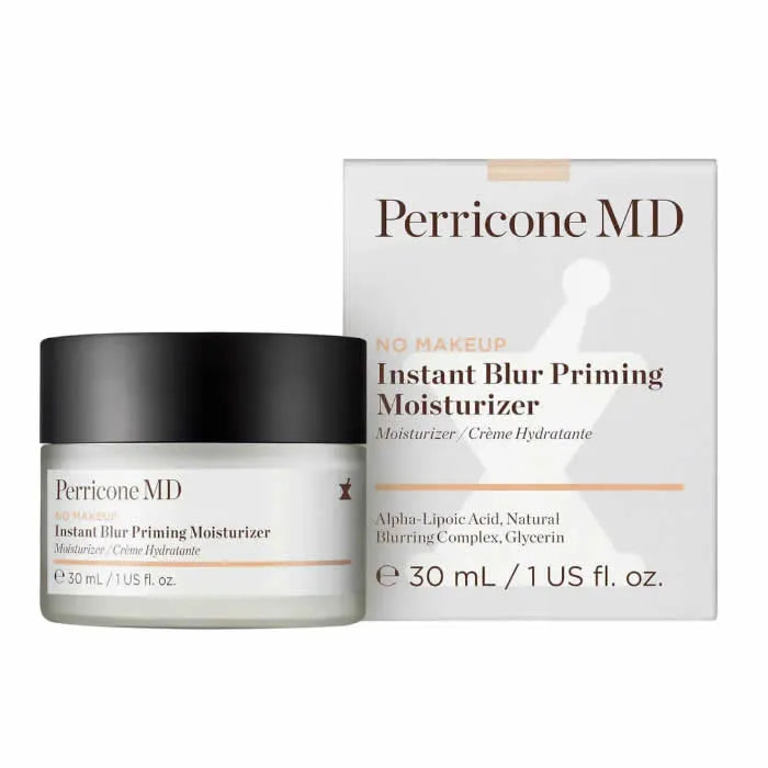 Perricone Md Perricone Instant Blur Priming Moisturizer