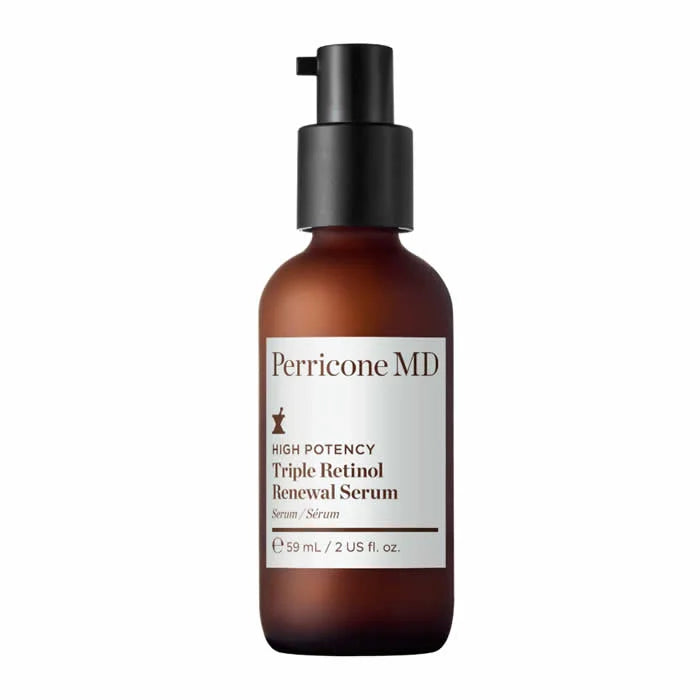 Perricone Md Triple Retinol Renewal Serum