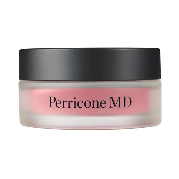 Perricone Md Perricone No Makeup Radiant Glow Balm Cool Rose 35g - Batty Beauty