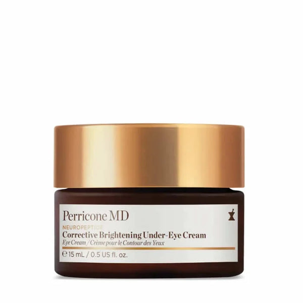 Perricone MD Neuropeptide Corrective Brightening Under-Eye Cream 15ml - Batty Beauty