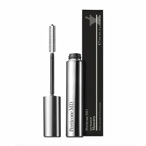 Perricone MD No Makeup Mascara Blackest Black Limited Edition 8g - Batty Beauty