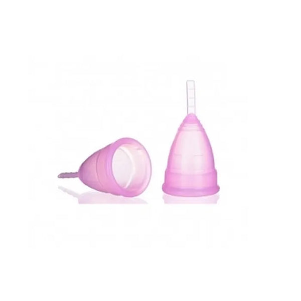 Ammo Menstrual Cup Classic Size S - Batty Beauty
