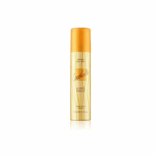 Alyssa Ashley CocoVanilla Body 100ml - Batty Beauty