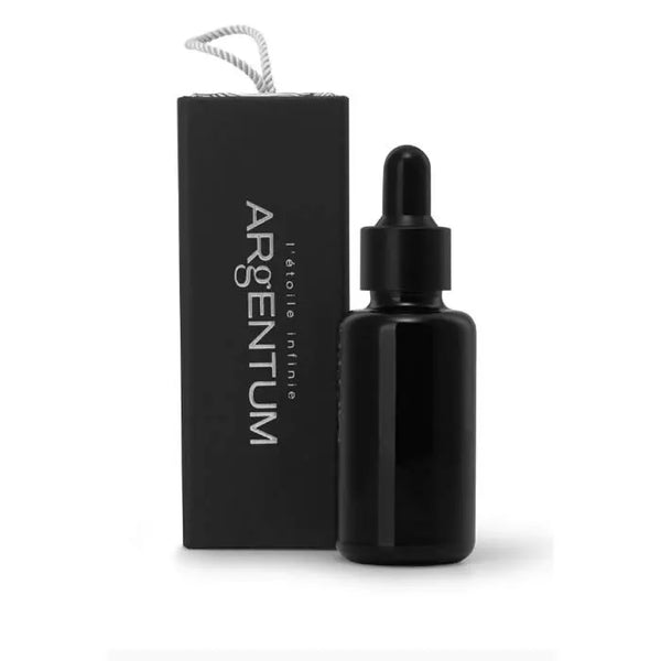 Argentum L'etoile Infinie Twin Enhancing Face Oil 30ml - Batty Beauty