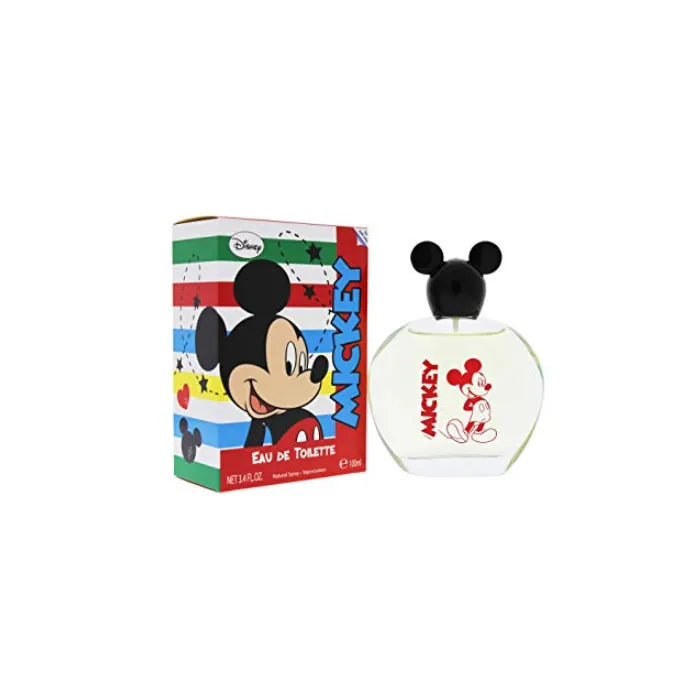 Disney Mickey Eau De Toilette