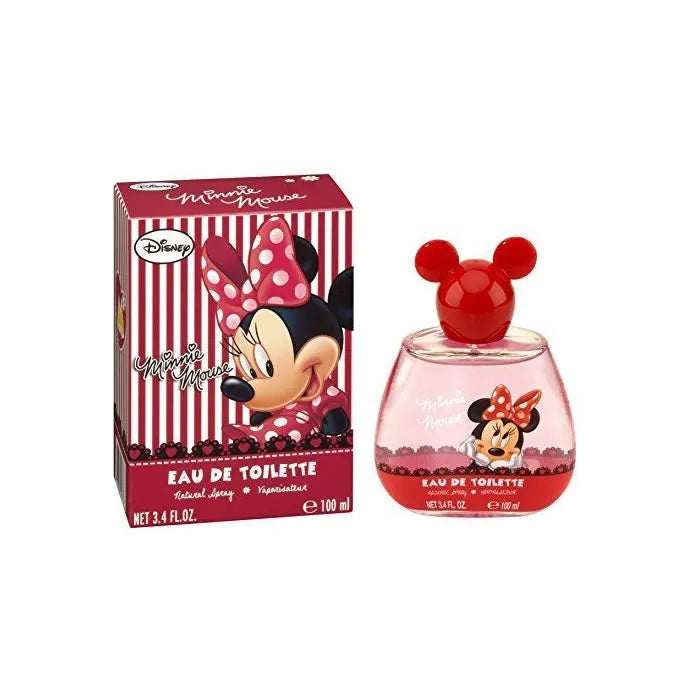 Disney Minnie Eau De Toilette