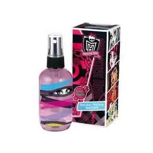 Monster High Fresch Colonie Corps