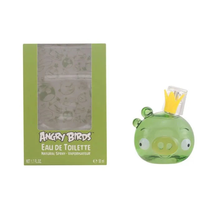 Angry Birds Pig Eau De Toilette