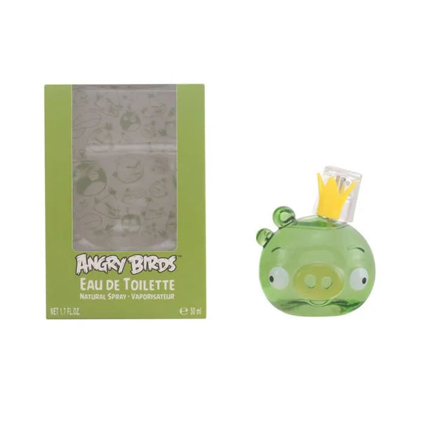 Angry Birds Pig Eau De Toilette 50ml - Batty Beauty