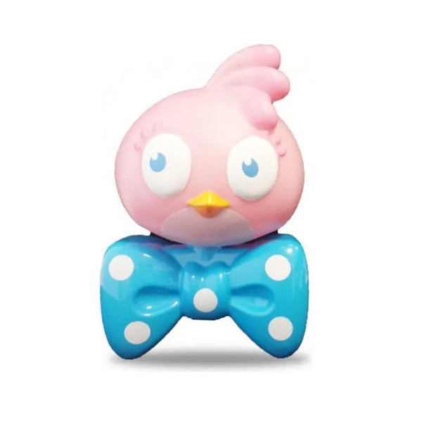 Angry Birds Stella Figure 3D Gel Douche Et Shampoing 300ml - Batty Beauty