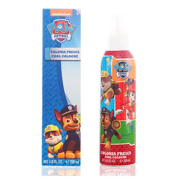 Nickelodeon Paw Patrol Cool Cologne