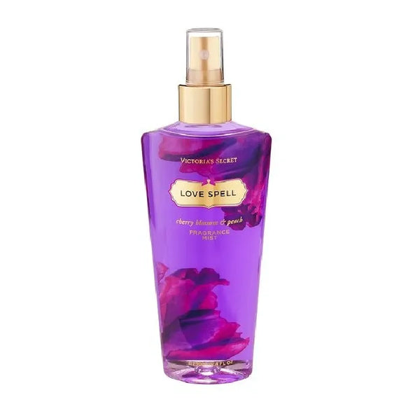 Victoria's Secret Love Spell Brume Parfumée 250ml - VICTORIA'S SECRET
