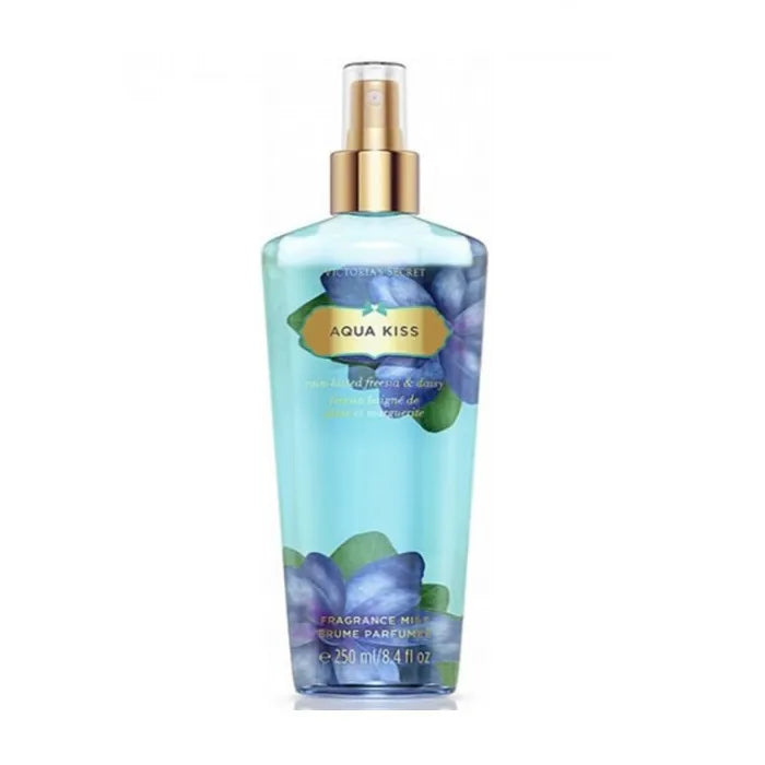 Victoria'S Secret Victoria Secret Aqua Kiss Fragance Body Mist