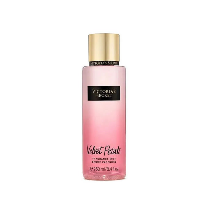 Victoria's Secret Velvet Petals Body Mist