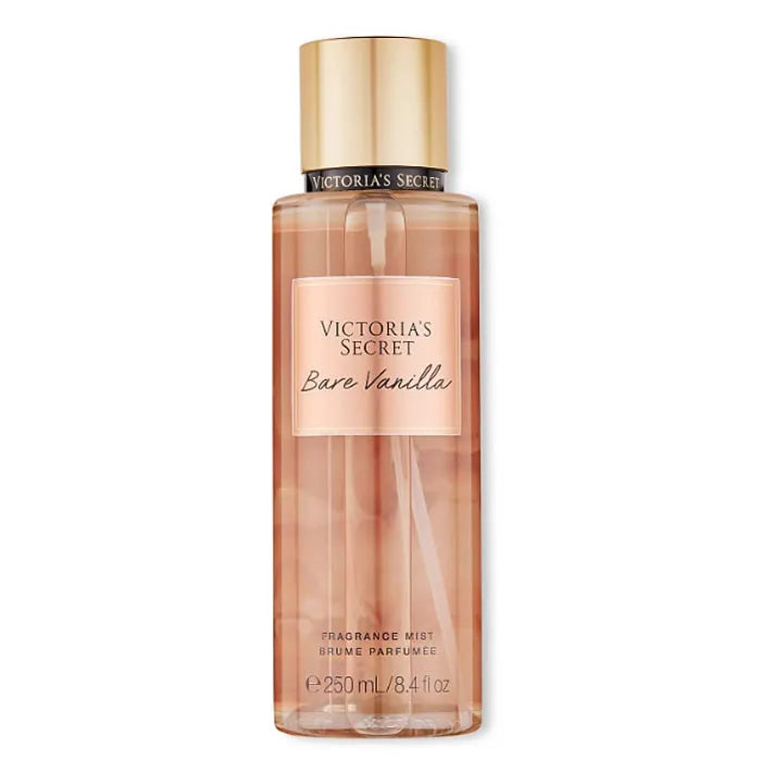 Victoria'S Secret Victoria´s Secret Bare Vanilla Brume Parfumée Corps