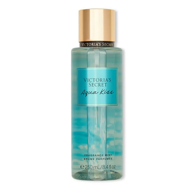 Victoria´s Secret Aqua Kiss Brume Parfumée Corps Vaporisateur 250ml - VICTORIA'S SECRET