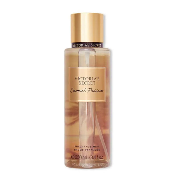 Victoria´s Secret Coconut Passion Brume Parfumée Corps Vaporisateur 250ml - VICTORIA'S SECRET