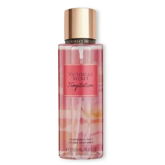 Victoria´s Secret Temptation Fragance Mist Vaporisateur 250ml
