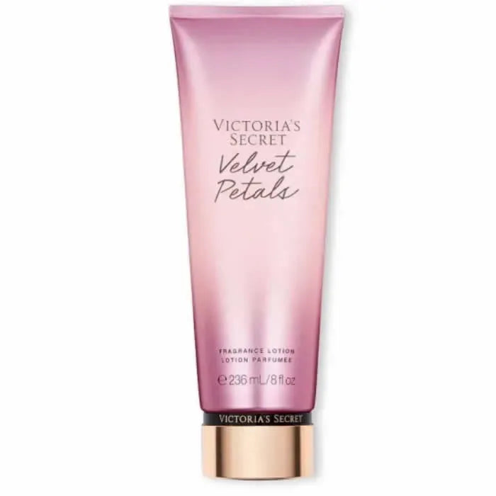 Victoria's Secret Velvet Petals Body Lotion